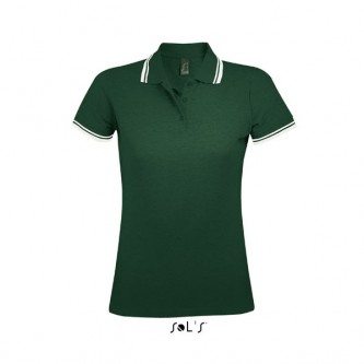 Γυναικείο Μπλουζάκι Polo 